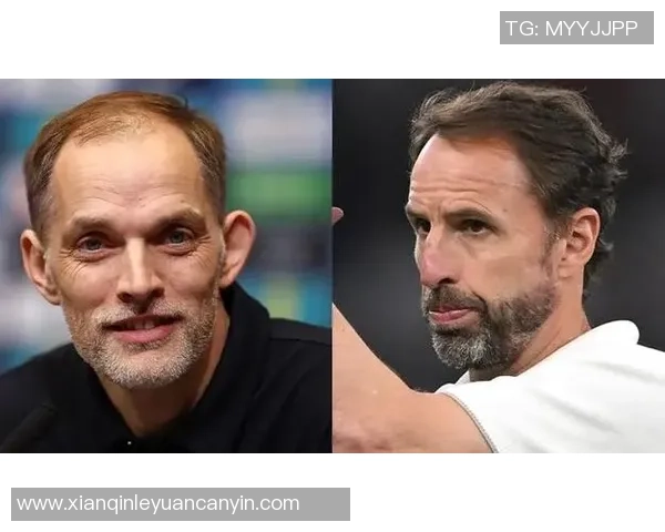 电讯报：图赫尔为英格兰注入了索斯盖特所短缺的杀手天性